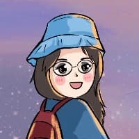 眼睛里有光的azure的头像 - azure 的 1% · 第二季连载中～专栏作者
